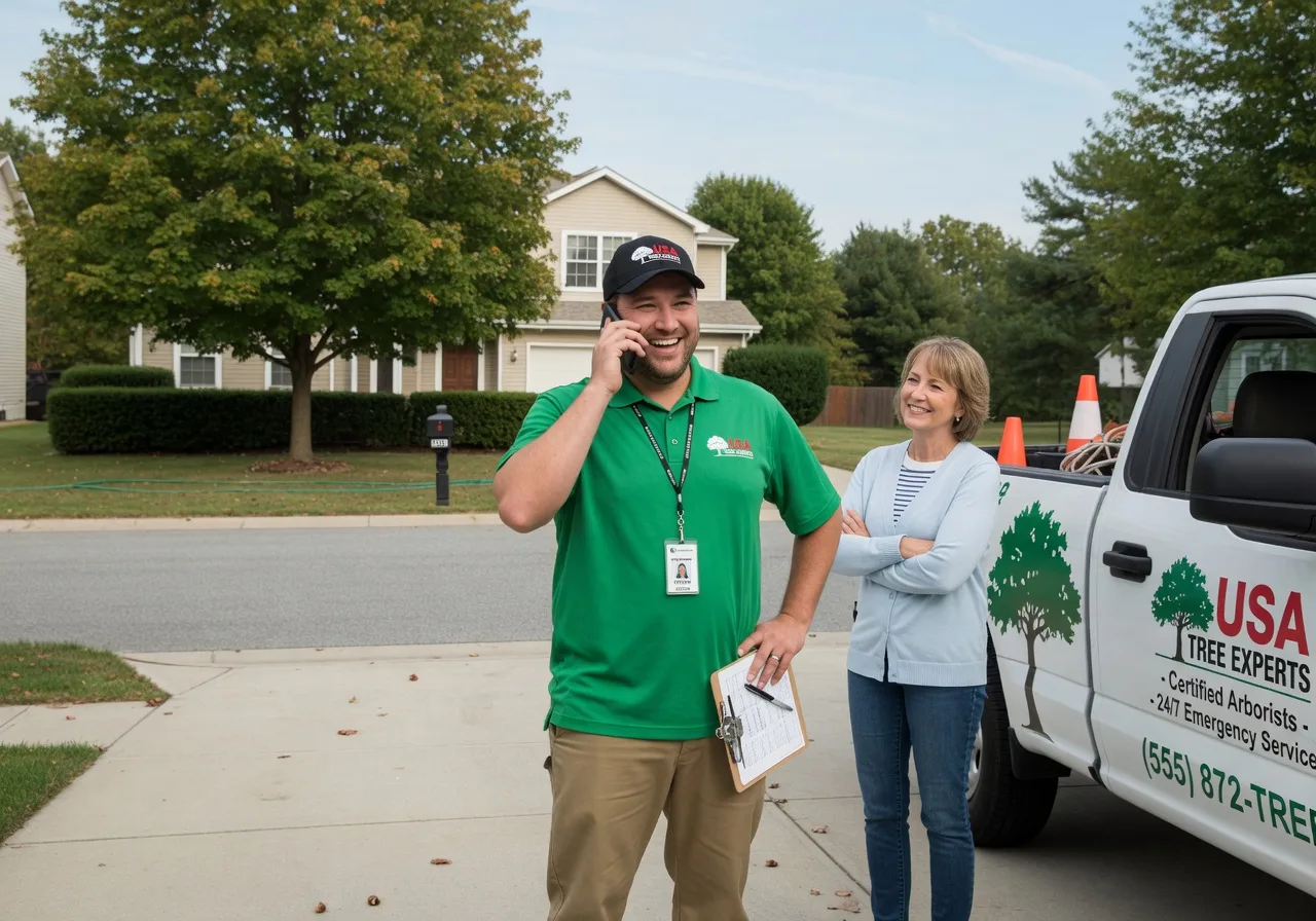 Tree Services Center Junction, IA FAQs